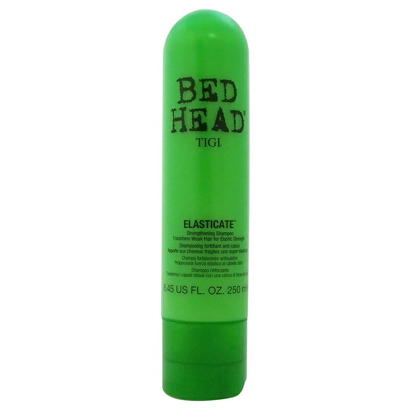 ʡ̵ۡ TIGI Bed Head Elasticate Strengthening Shampoo 8.45oz ƥ ٥åɥإå ס ڳľ