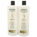 yKizyzyNioxinzSystem 3 Cleanser & Scalp Therapy Conditioner Duo33.8ozVXe3NU[XJvZs[RfBVi[fIyCOz