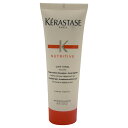 【正規品】【送料無料】【Kerastase】Nutritive Lait Vital Irisome Exceptional Nutrition Care2.5oz栄養オレバイタルIrisome優れた栄養ケア【海外直送】