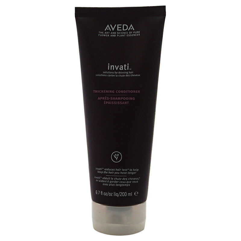  アヴェダ AVEDA Invati Thickening Conditioner 6.7oz アヴェダ Invati シックニング コンディショナー 