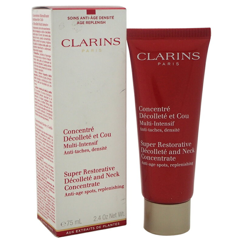 【正規品】【送料無料】【Clarins】Su