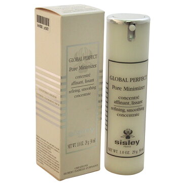 【正規品】【送料無料】【Sisley】Global Perfect Pore Minimizer1ozグローバルパーフェクトポアミニマイザー【海外直送】