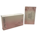 yKizyz Shiseido White Lucent Power Brightening Mask 6 x 0.91oz  zCg [Zg p[ uCgjO }XN yCOz