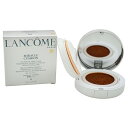 【正規品】【送料無料】 ランコム Lancome Miracle Cushion Liquid Cushion Compact Foundation SPF 23/ PA++ - 06 Biege Moka 0.51oz ランコム ミラクル クッション リキッド クッション コンパクト 【海外直送】