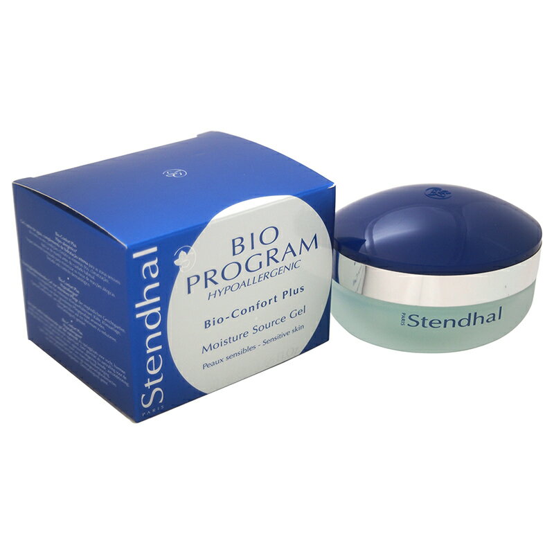  StendhalBio Program Moisture Source Gel1.66ozバイオプログラムモイスチャーソースジェル