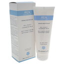 【正規品】【送料無料】RenRosa Centifolia No.1 Purity Cleansing Balm3.3ozローザセンチフォリアバラNo.1の純度クレンジングバーム【海外直送】