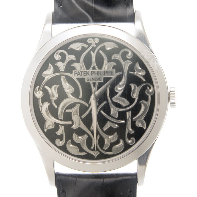 腕時計, メンズ腕時計 PATEK PHILIPPE 5088100P-001 