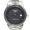 ティソ TISSOT 腕時計 T086.407.11.051.00 メンズ / 男性 彼氏 女性 彼女 ブランド ギフト プレゼント お祝い 成人 就職 卒業 入学 高級 父 母 サプライズ その1