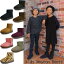 キッズ&ジュニア ムートンブーツ スノーブーツLE-11001 ショート丈 アニマル ファー 男の子 女の子 BLACK・GRAY・NAVY・D.BROWN・CAMEL・PURPLE・PINK・キリン柄 16cm〜23cm o-sg