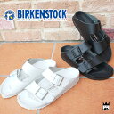 ビルケンシュトック BIRKENSTOCK メンズ サンダル コンフォートサンダル 靴 正規品