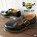 ドクターマーチン Dr.Martens メンズ レディース Tストラップ シューズ カジュアル メリージェーン