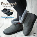 【あす楽】BEARPAW ベアパウ メンズ レディース スノ...