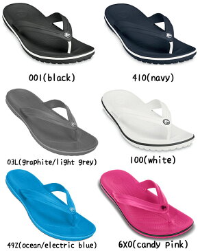 【あす楽】クロックス crocs メンズ レディース ビーチサンダル 11033 クロックバンド フリップ ビーサン トング トングサンダル ローヒール ぺたんこ 軽量 アウトドア ビーチ 海 川 レジャー コンフォート 夏休み プール evid　21ma