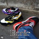 GgjbN Etonic XeCux[X Y Xj[J[ STABLE BASE [Jbg JWAV[Y o[j[Y j[[N f gjO jOV[Y EMLJ17-08  y evid