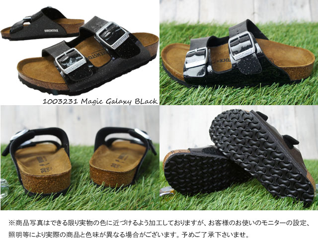 【あす楽】【送料無料】ビルケンシュトック BIRKENSTOCK キッズ ジュニア コンフォートサンダル アリゾナキッズ 1003231 女の子 男の子 子供靴 evid /-