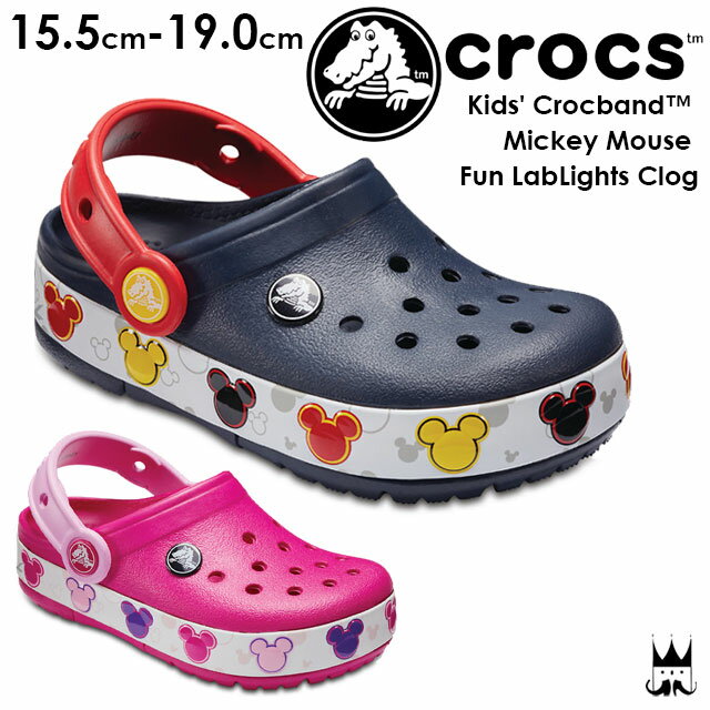 ＼ポイント7倍／クロックス crocs ク