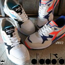 【送料無料】(一部地域除く)ディアドラ DIADORA メン...