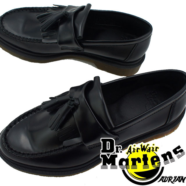 ʸ̵ۥɥޡ Dr.Martens ɥꥢ ǥ åե 14573001 ֥å ...