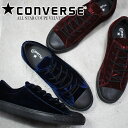 Ro[X I[X^[ Nbv xxbg OX [Jbg Xj[J[ fB[X ~ebh 胂f VbN ALL STAR COUPE VELVET OX  y evid2