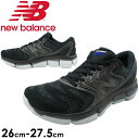 【あす楽】ニューバランス new balance ローカットスニーカー メンズ MRUBX ワイズ2E 黒 ブラック グレー ランニングシューズ 運動靴 BK NB evid qq5