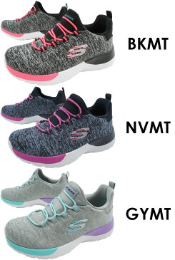 【あす楽】スケッチャーズ SKECHERS スニーカー 女の子 子供靴 キッズ ジュニア 81302L スリッポン ローカット 運動靴 ダイナマイト-ブレイクスルー evid /-|3