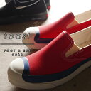 トースト フット&アイ ギア toast FOOT&EYE GEAR ソイ soy スリッポン メンズ レディース ローカット スニーカー カジュアルシューズ ...