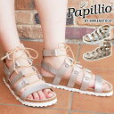 ＼ポイント2倍／ビルケンシュトック BIRKENSTOCK クレオ サンダル レディース 1008939 1008934 パピリオ ナロー幅 レースアップ グラディエーター シルバー ローズ 送料無料 あす楽 evid2 |5 その1