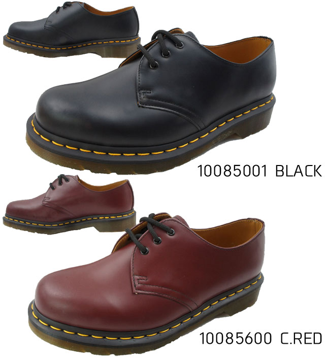 DR.MARTENS（ドクターマーチン）『14613ホールシューズ』