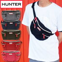 ハンター HUNTER バッグ メンズ レディース UBP7020KBM オリジナル バムバッグ ショルダーバッグ ボディバッグ ウェストバッグ ウェストポーチ...