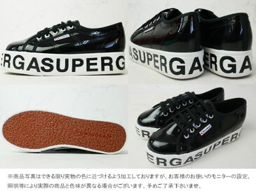 【送料無料】スペルガ SUPERGA スニーカー レディース 2790 COTTRANSPLETTERINGW ローカット 厚底 プラットフォーム カジュアルシューズ ブラック 黒 靴 S00GT80 evid