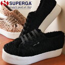 XyK SUPERGA Xj[J[ fB[X 2790 ASTRAKANW [Jbg  vbgtH[ JWAV[Y C ubN  x[WL S00GVH0  y evid