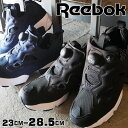 【あす楽】【送料無料】リーボック Reebok メンズ レディース スニーカー インスタポンプ フューリー OG ローカット ランニングシューズ ハイテクスニーカー 運動靴 DV6985 ブラック 黒 DV6986 ネイビー evid |6