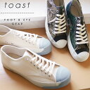 ＼ポイント8倍／トースト フット＆アイ ギア toast FOOT＆EYE GEAR メンズ レディース スニーカー ジャム jam ローカット カジュアルシューズ バルカナイズ メイドインジャパン 日本製 靴 miru リアルツリーカモ eros グレー 送料無料 evid m-sg