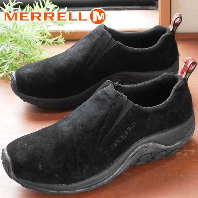 \最大1000円クーポン有/メレル MERRELL メンズ スリッポン ジャングルモック カジュアルシューズ モックシューズ アウトドア 撥水 軽量 定番 靴 ...