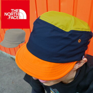 ザ・ノースフェイス THE NORTH FACE メンズ レディース トレイルキャップ NN02035 帽子 ワークキャップ トレッキング UVカット アウトドア フェス キャンプ 紫外線対策 日よけ アパレル 【メール便送料無料】evid |3