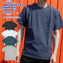 グッドオン Good On メンズ Tシャツ ショートスリーブポケットTシャツ 半袖 トップス ウェア アパレル クルーネック 服 GOST0903 胸ポケット メイドインUSA メイドインジャパン 【メール便送料無料】 父の日 ギフト evid |3