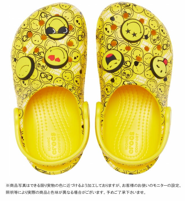 クロックス crocs 男の子 女の子 子供靴...の紹介画像3