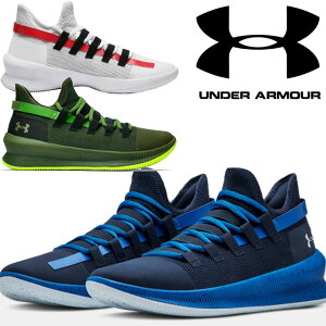 【あす楽】 アンダー アーマー UNDER ARMOUR メンズ スニーカー UA M-TAG Low 大きいサイズ ビッグサイズ 30cm 31cm ローカット バスケットボールシューズ バッシュ 運動靴 3021800 100 ホワイト 白 300 GUG 400 ADY 【送料無料】 evid o-sg