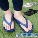 ビルケンシュトック BIRKENSTOCK メンズ レディース サンダル ホノルル EVA トングサンダル コンフォートサンダル ノーマル幅 カジュアルシューズ ビーチサンダル ビーサン 靴 1015487 ブラック 黒 1015488 ホワイト 白 1015489 ネイビー あす楽 evid o-sg /-