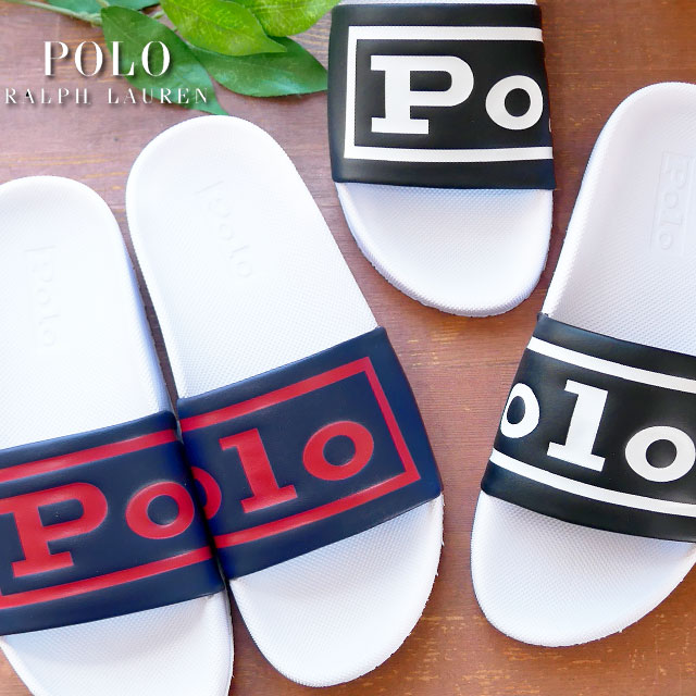 ݥ8ܡݥ ե POLO RALPH LAUREN ǥ  饤ɥ  ֥å/ۥ磻 ͥӡå  ٥ ҡ  奢륷塼 P64S ̵  evid