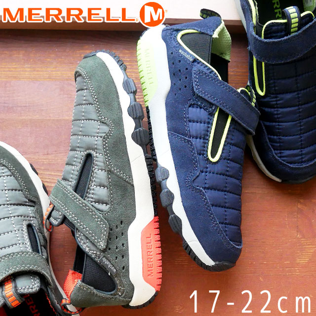 ＼最大10%引クーポン 6時間限定／メレル MERRELL 男の