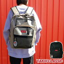 AKIIICLASSIC アキ クラシック リュックサック レディース AKII-1SA チャーム付きシンプルリュック バッグパック バッグ バック 鞄 学校 ...