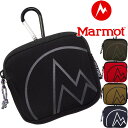\ポイント7倍/マーモット Marmot メンズ レディース 小銭入れ スクエア コインケース 財布 ネオプレーン アパレル 小物 アクセサリー アウトドア T...