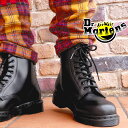 ドクターマーチン Dr.Martens メンズ レディース レースアップブーツ 1460 MONO 14353001 ブラック 送料無料 evid