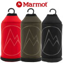 \最大500円クーポン有/マーモット Marmot ボトルケース メンズ レディース TOAQJA22 【ネオプレーン】 スポーツ アウトドア キャンプ フェス...