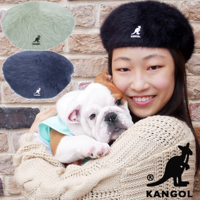 カンゴール KANGOL メンズ レディース 帽子 ハンチン