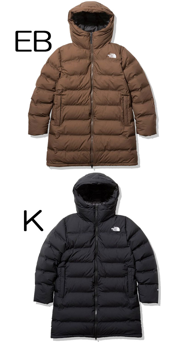 【あす楽】ザ・ノースフェイス THE NORTH FACE ダウンコート レディース ベビー マタニティダウンコート NDM92100 コート 抱っこひも ベビーキャリアカバー ベビーカー 赤ちゃん フード 防寒 撥水 保温 男の子 女の子 ポケッタブル キャンプ アウトドア 【送料無料】 evid