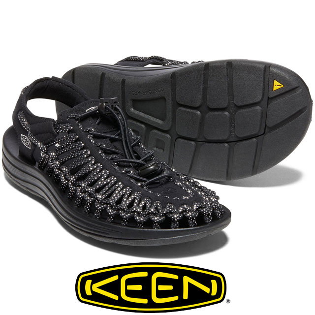 キーン KEEN レディース