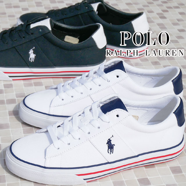 ݥ ե POLO RALPH LAUREN ˡ  䡼-SK-VLC ۥ磻 ֥å   Хˡ ɳ 奢륷塼 å RB86 ̵ evidr