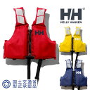 ヘリーハンセン HELLY HANSEN ジュニアヘリーライフジャケット 男の子 女の子 キッズ ジュニア 子供 HJ82000 小型船舶用救命胴衣 水遊び 海...